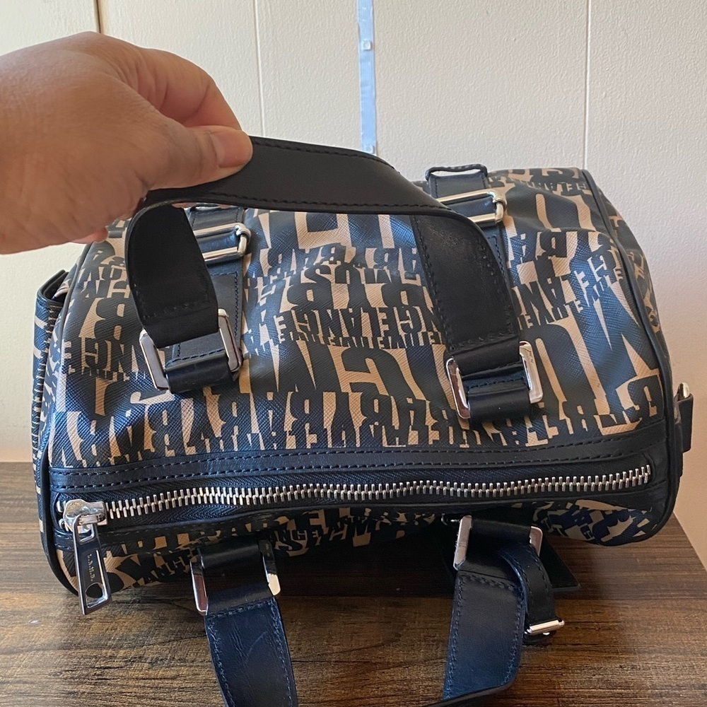 L.A.M.B. By Gwen Stefani Satchel - Picture 7 of 10